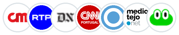 Fontes consultadas