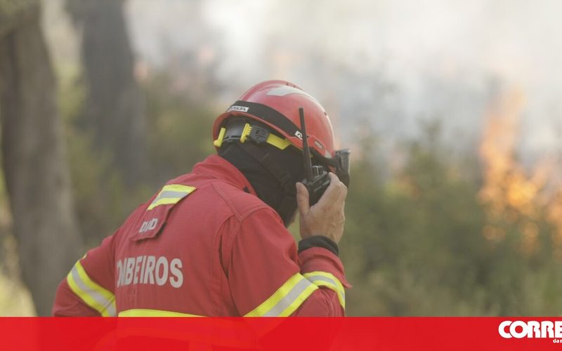Pré-visualização de uma publicação de Correio da Manhã