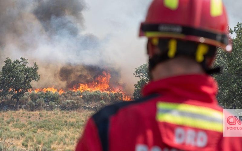 Pré-visualização de uma publicação de CNN Portugal